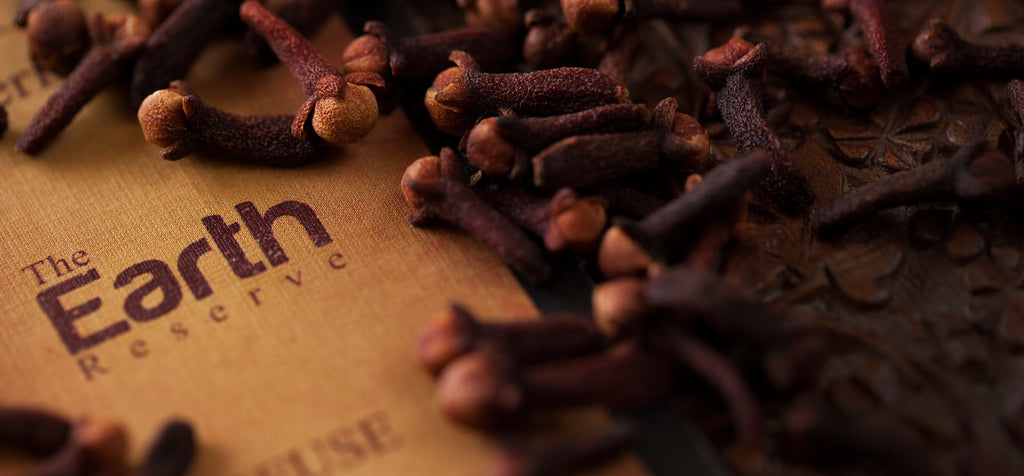 Buy Organic cloves online
