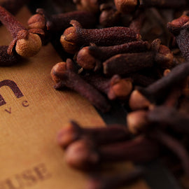 Buy Organic cloves online
