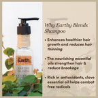 Spice Mix Earthy Blends Collection