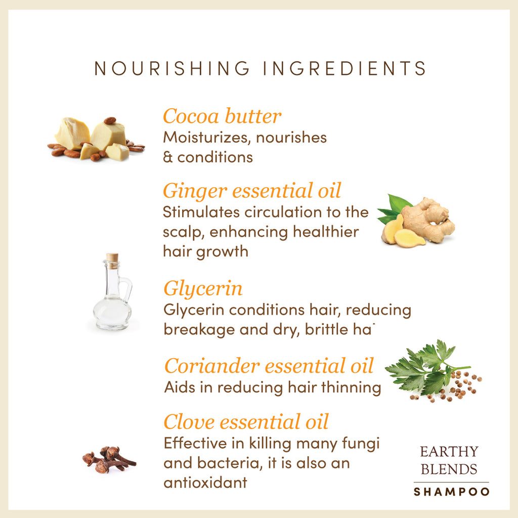 Earthy Blends Duo Collection