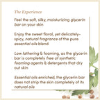 Spices Mix | Earthy Blends Natural Glycerin Soap | SLS & Paraben Free │Glycerin Rich
