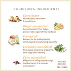 Buy natural facewash