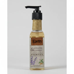 Best natural shampoo