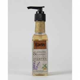 Best natural shampoo