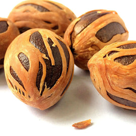 organic nutmace