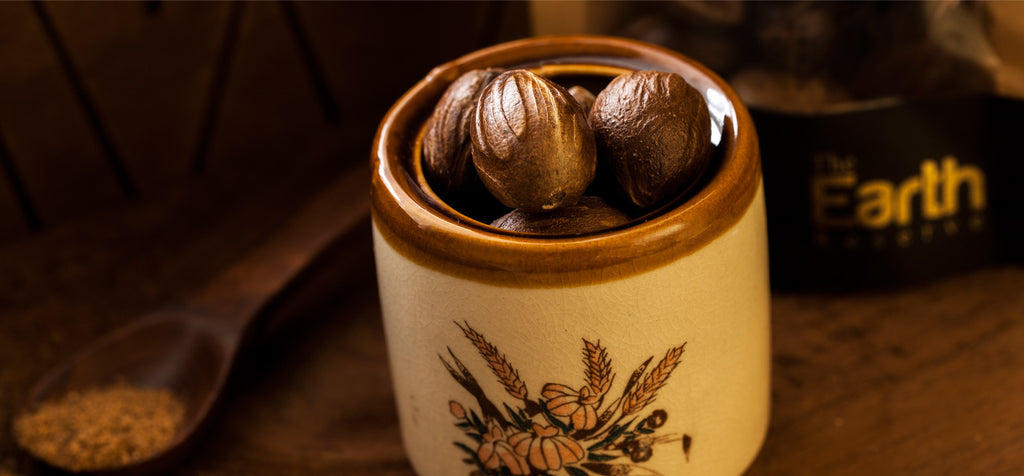 Buy Nutmeg