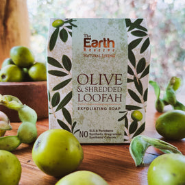 Buy natural scrub soap online