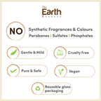Tuberose & Ylang Ylang Shower Gel │ Cocoa Butter Enriched | Free From Harsh Chemicals
