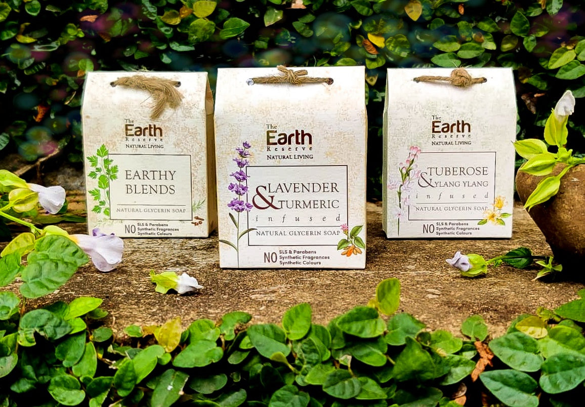 Natural body care