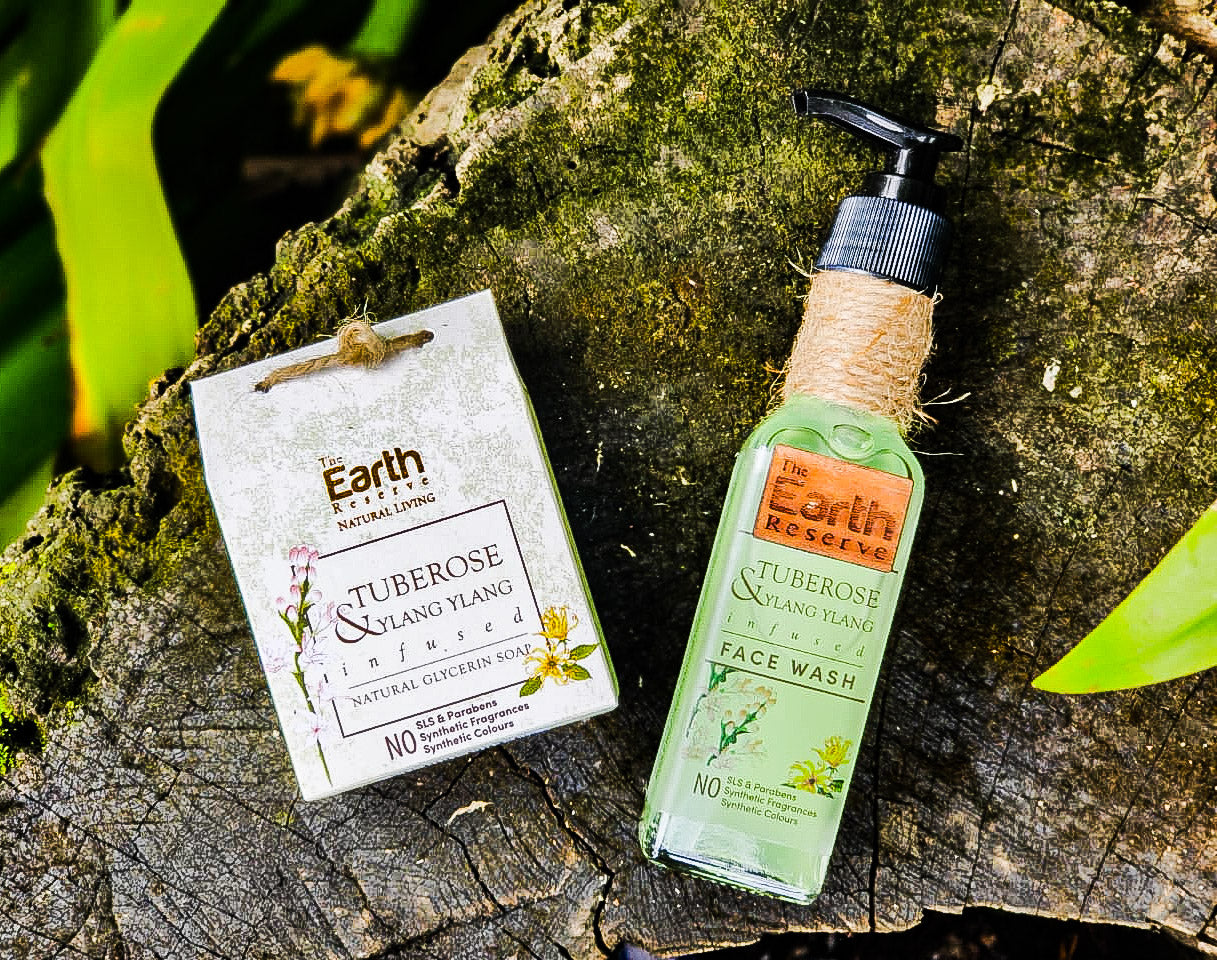 natural body care