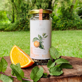 Buy Organic Tea online