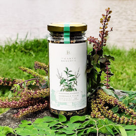 buy organic tulsi tea online