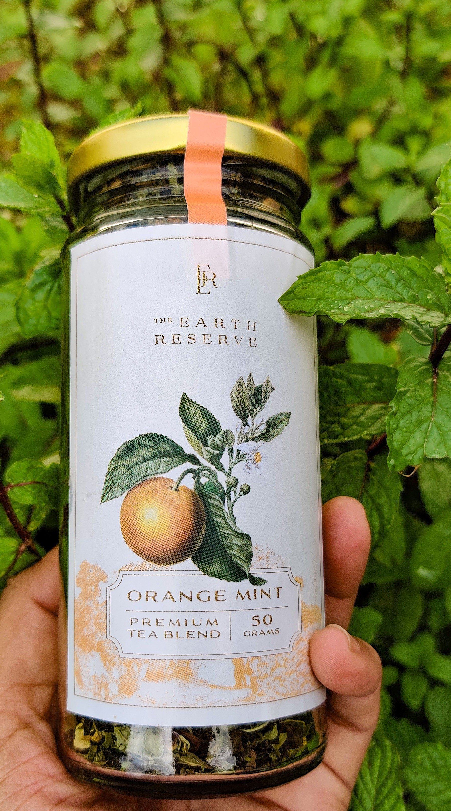 Buy Natural Tea Online