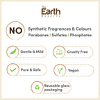 Spice Mix Earthy Blends Collection
