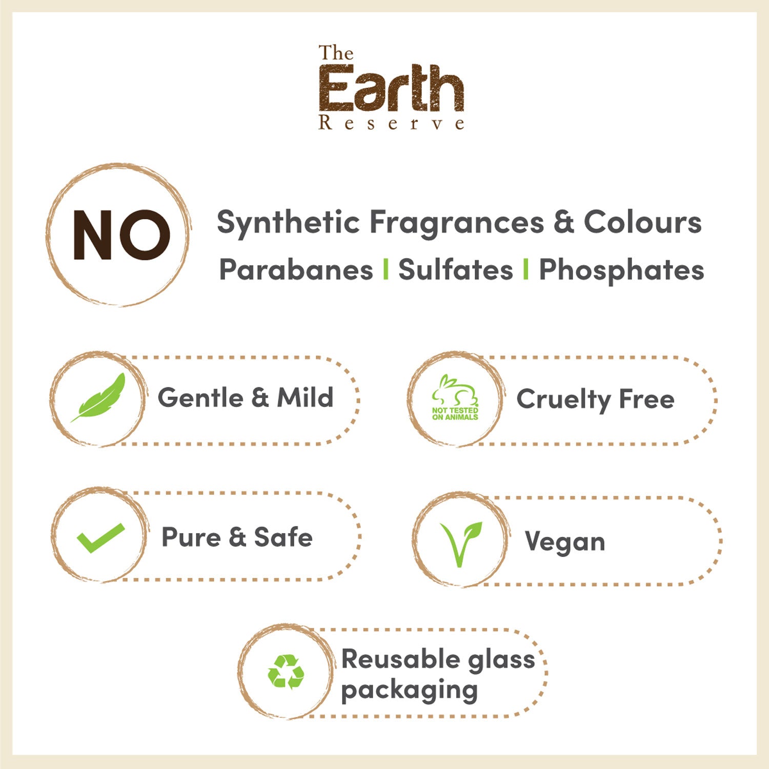 Spice Mix Earthy Blends Collection
