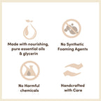 Spice Mix Earthy Blends Collection