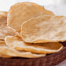 Buy Jackfruit papad online