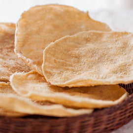 Buy Jackfruit papad online