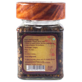 Buy organic green pepper