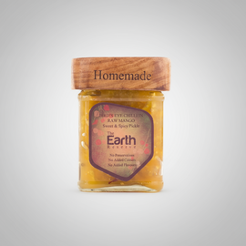 sweet and spicy pickle