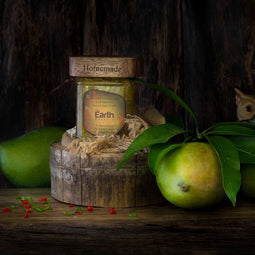 Buy organic mango picke