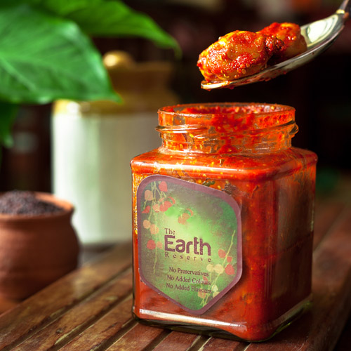 buy tender mango pickle
