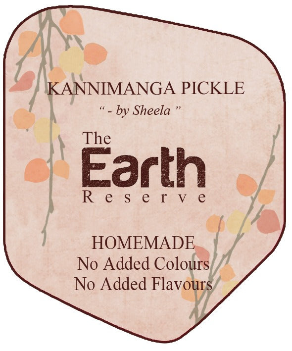 Buy mango pickle online