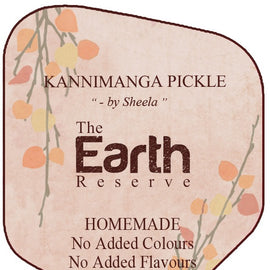 Buy mango pickle online