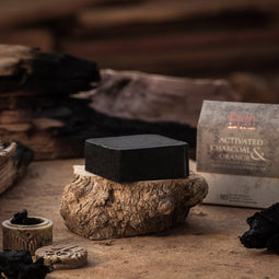 Buy charcoal soap