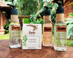 Natural body care 