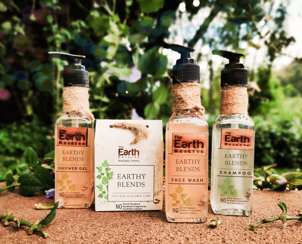 Buy bath and body gift box