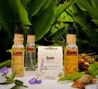 Buy natural bath and body gift box 