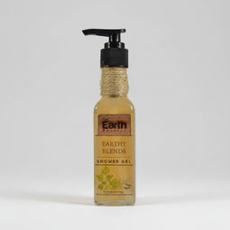 Best natural showergel