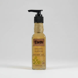 Best natural showergel