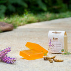 Buy lavender and turmeric soap 