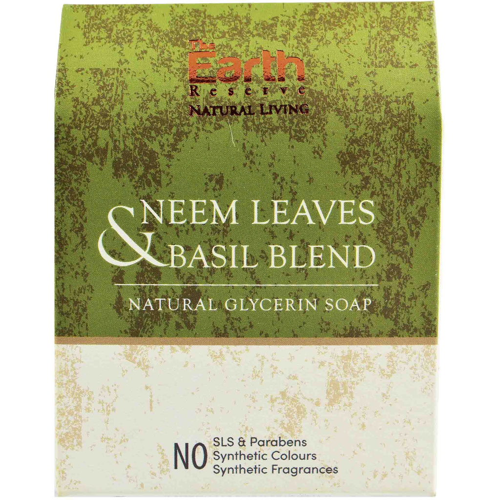 Best neem soap 