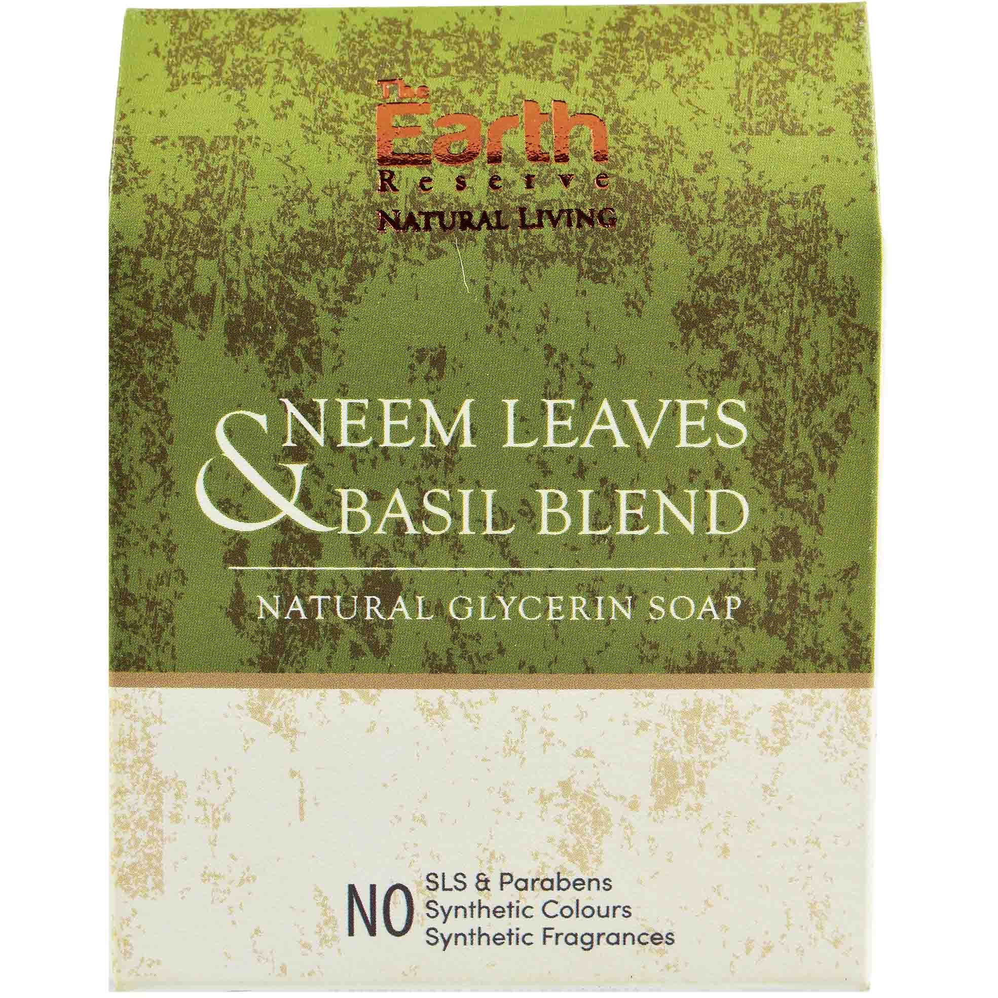Best neem soap 