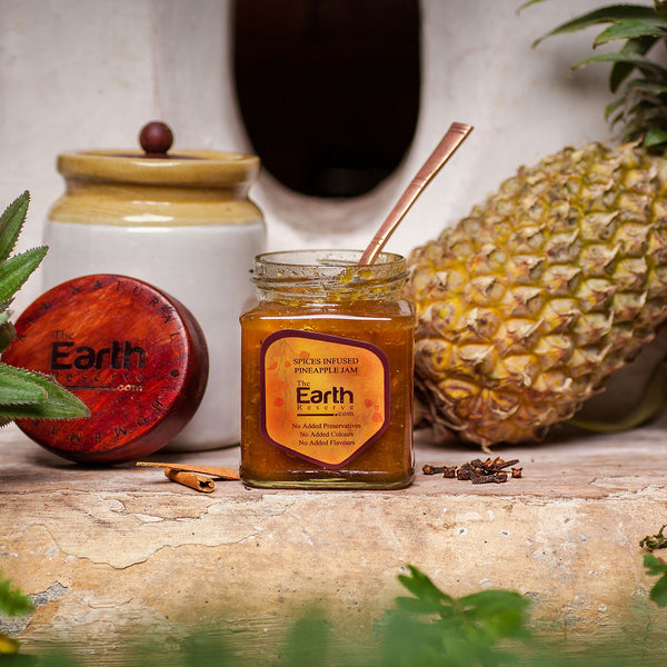  buy pineapple jam