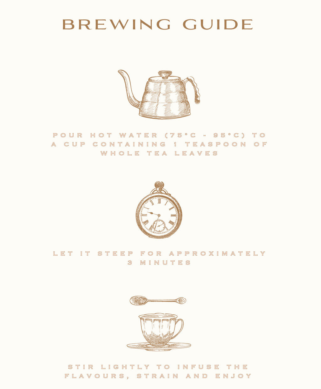Rose Tea