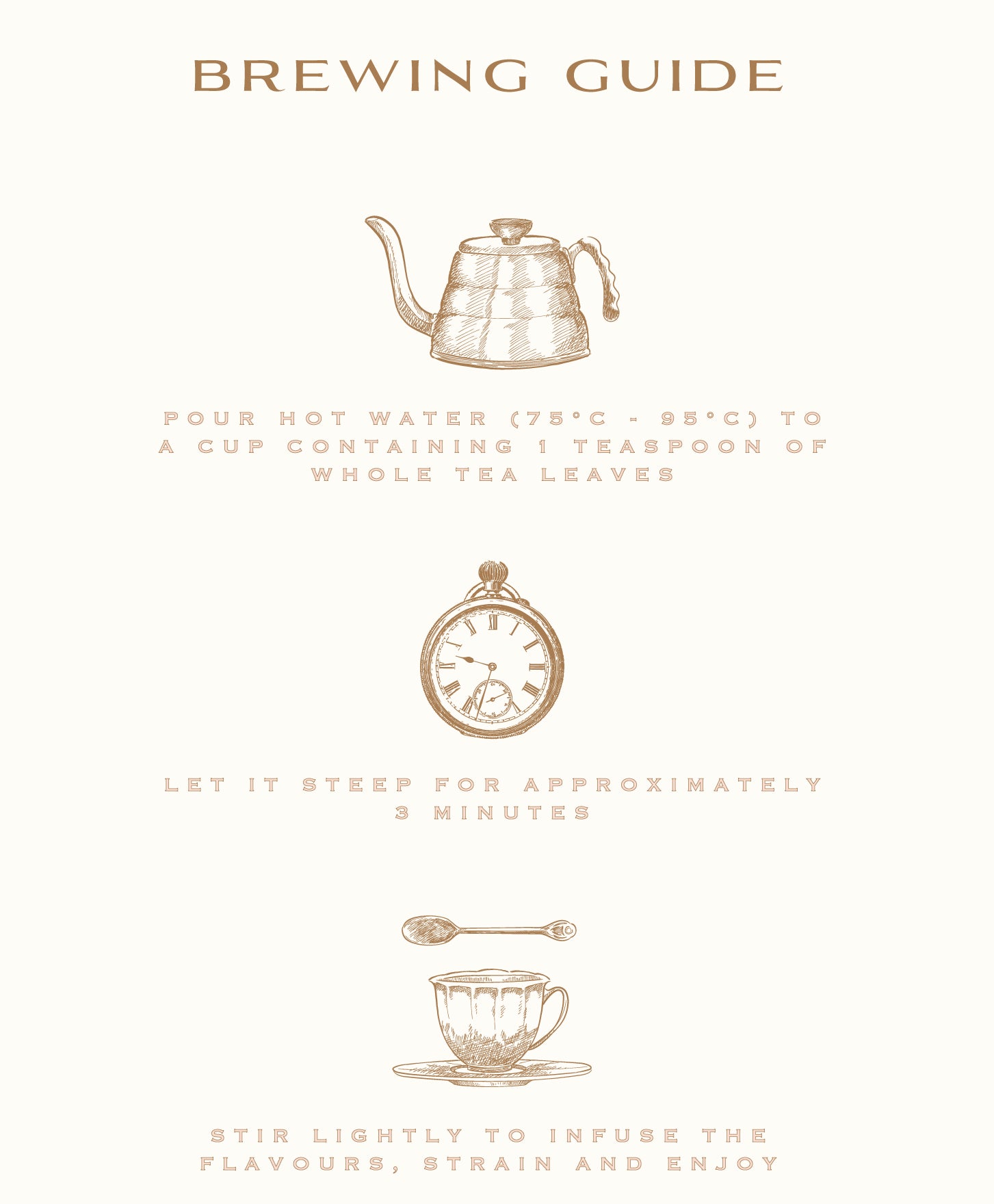 Rose Tea