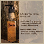 Spice Mix Earthy Blends Collection